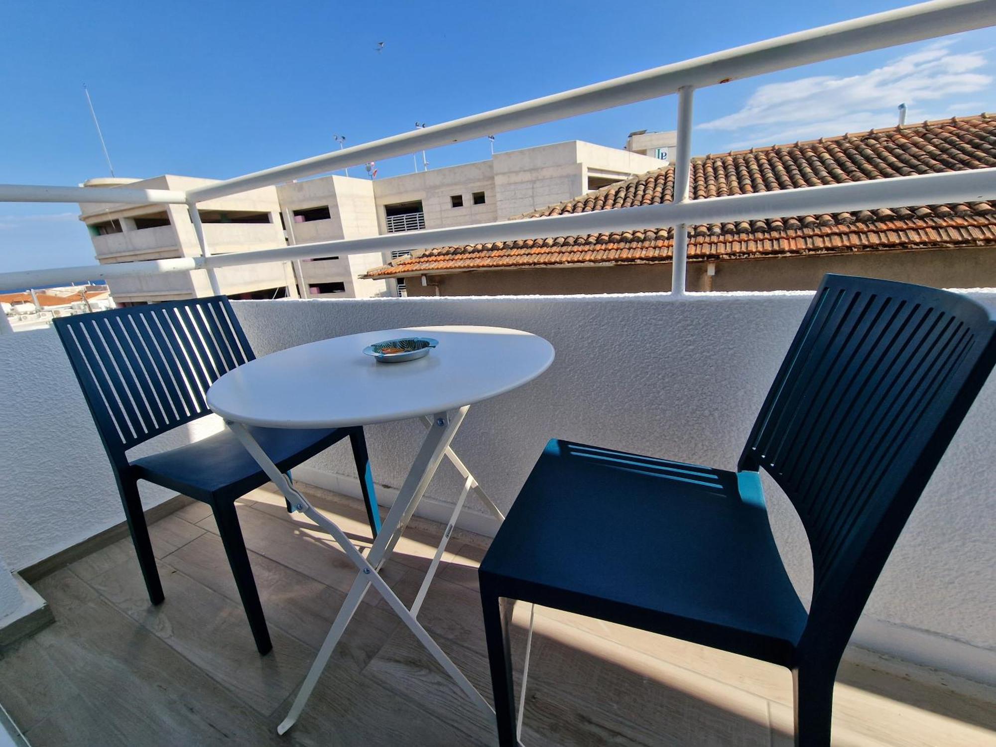 Kitieos Central Apts 100M From Finikoudes Beach Larnaca Exterior photo